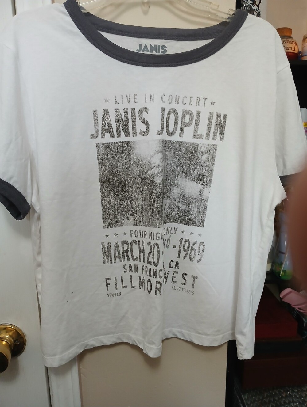 Tshirt